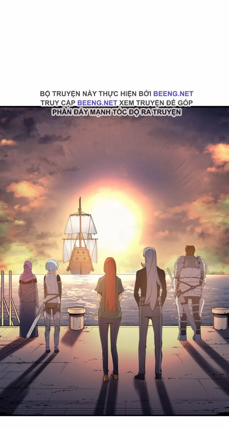 Sự Trở Lại Của Đại Pháp Sư Sau 4000 Năm Chap 28 - Next Chap 29