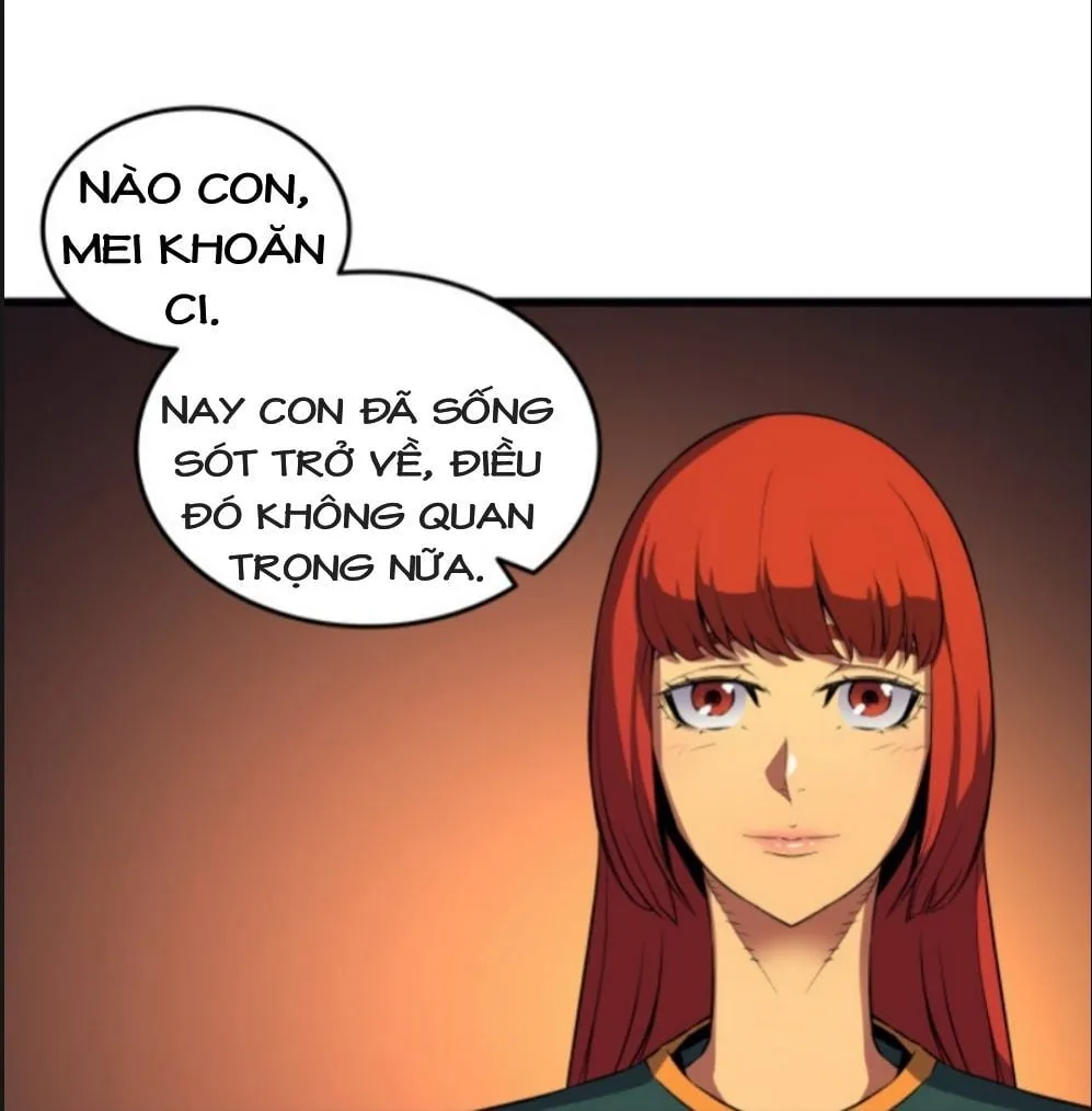 Sự Trở Lại Của Đại Pháp Sư Sau 4000 Năm Chap 29 - Next Chap 30