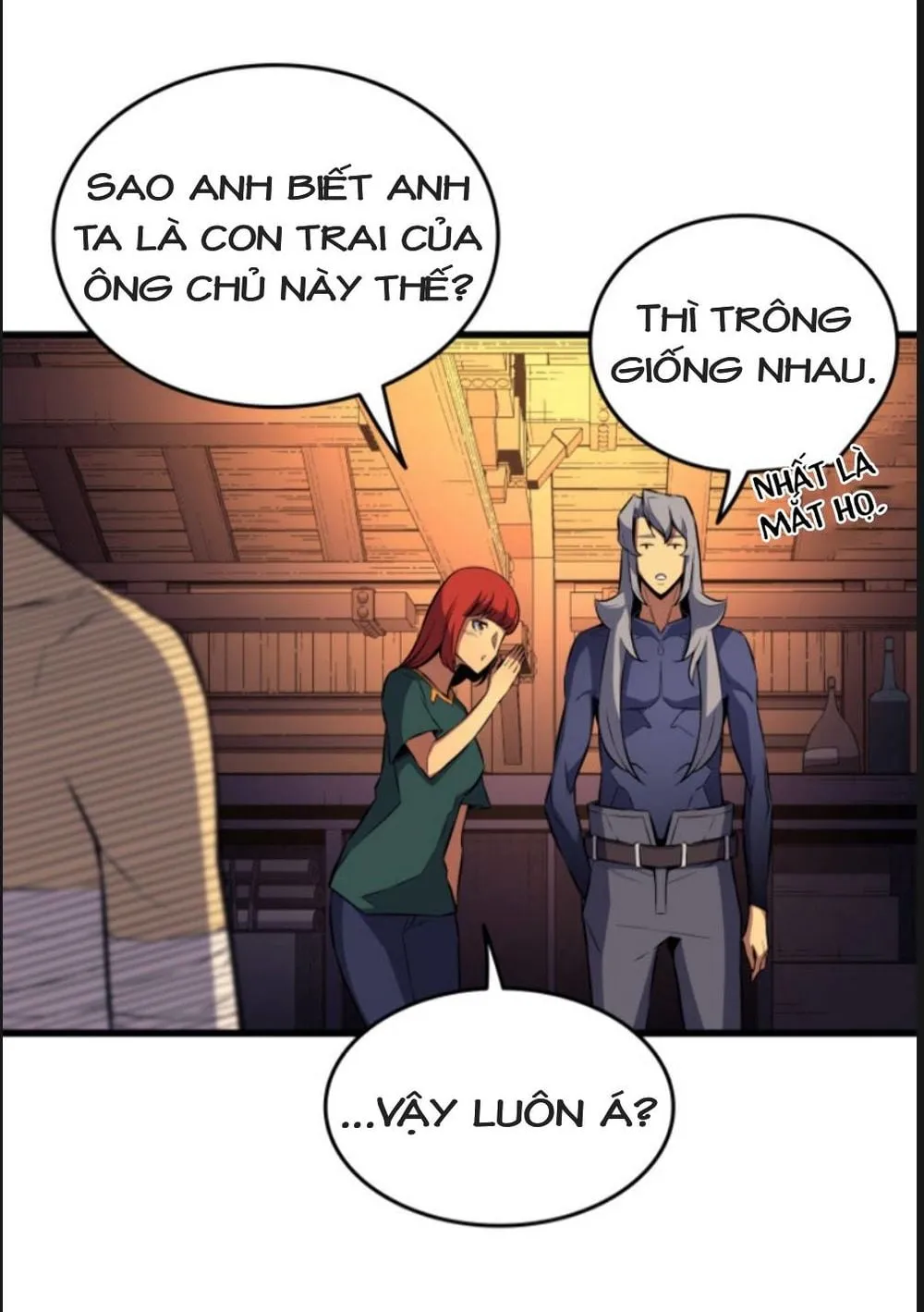 Sự Trở Lại Của Đại Pháp Sư Sau 4000 Năm Chap 29 - Next Chap 30