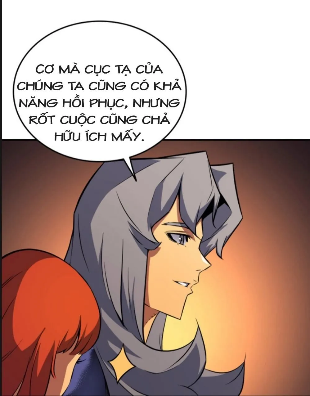 Sự Trở Lại Của Đại Pháp Sư Sau 4000 Năm Chap 29 - Next Chap 30