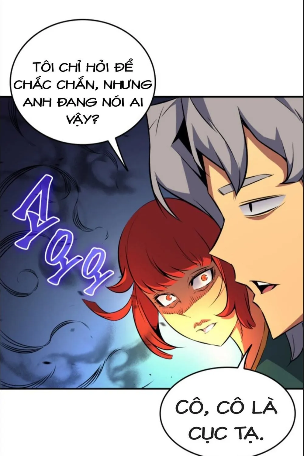 Sự Trở Lại Của Đại Pháp Sư Sau 4000 Năm Chap 29 - Next Chap 30