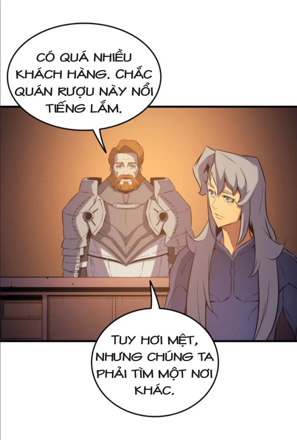 Sự Trở Lại Của Đại Pháp Sư Sau 4000 Năm Chap 29 - Next Chap 30