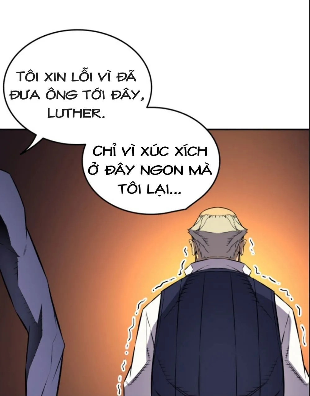 Sự Trở Lại Của Đại Pháp Sư Sau 4000 Năm Chap 29 - Next Chap 30