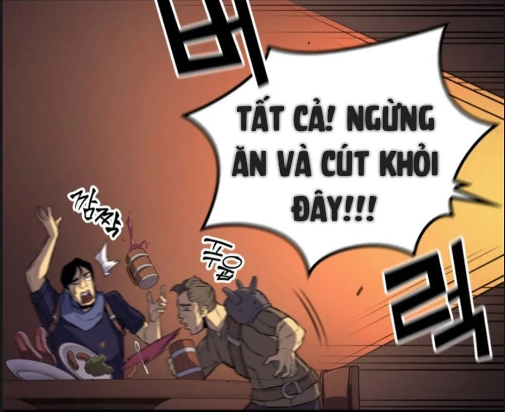 Sự Trở Lại Của Đại Pháp Sư Sau 4000 Năm Chap 29 - Next Chap 30