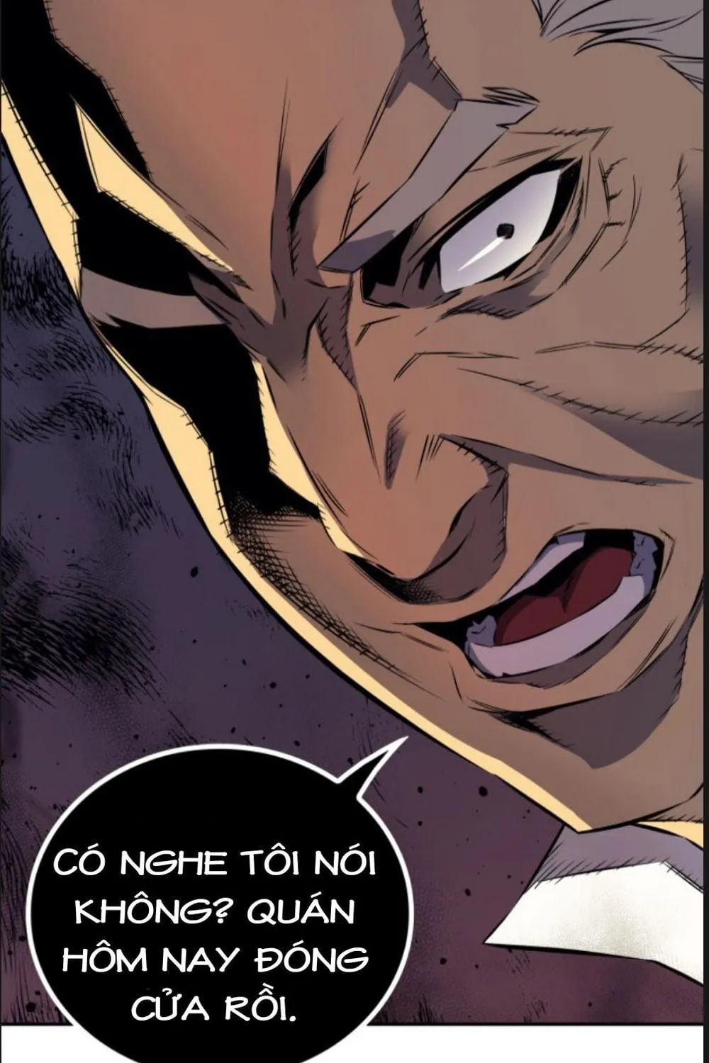 Sự Trở Lại Của Đại Pháp Sư Sau 4000 Năm Chap 29 - Next Chap 30