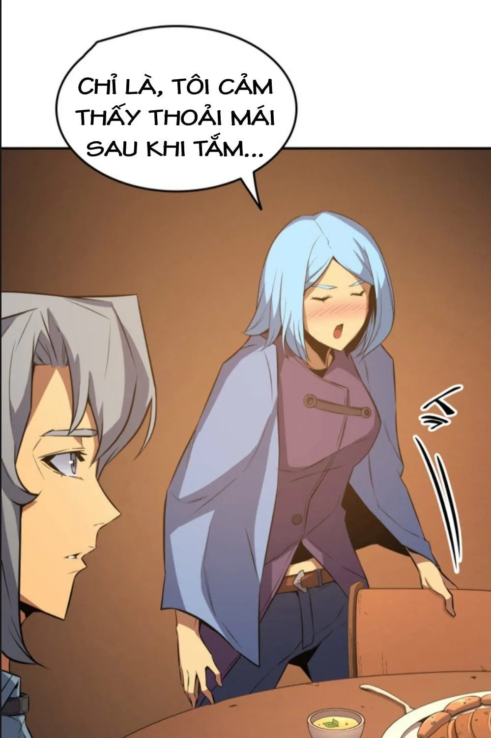 Sự Trở Lại Của Đại Pháp Sư Sau 4000 Năm Chap 29 - Next Chap 30