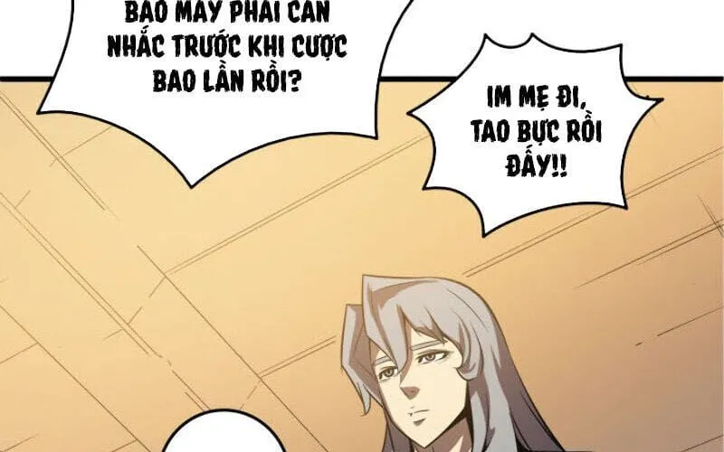 Sự Trở Lại Của Đại Pháp Sư Sau 4000 Năm Chap 3 - Next Chap 4