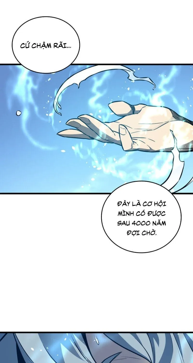 Sự Trở Lại Của Đại Pháp Sư Sau 4000 Năm Chap 3 - Next Chap 4
