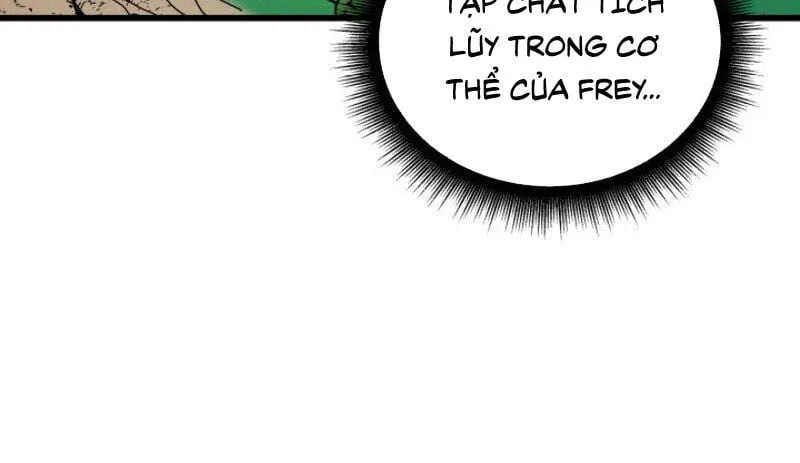Sự Trở Lại Của Đại Pháp Sư Sau 4000 Năm Chap 3 - Next Chap 4