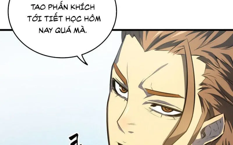 Sự Trở Lại Của Đại Pháp Sư Sau 4000 Năm Chap 3 - Next Chap 4