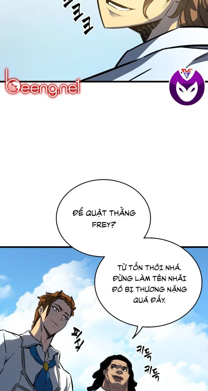 Sự Trở Lại Của Đại Pháp Sư Sau 4000 Năm Chap 3 - Next Chap 4
