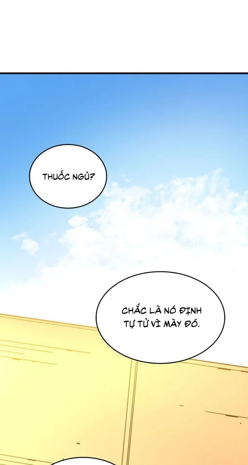 Sự Trở Lại Của Đại Pháp Sư Sau 4000 Năm Chap 3 - Next Chap 4