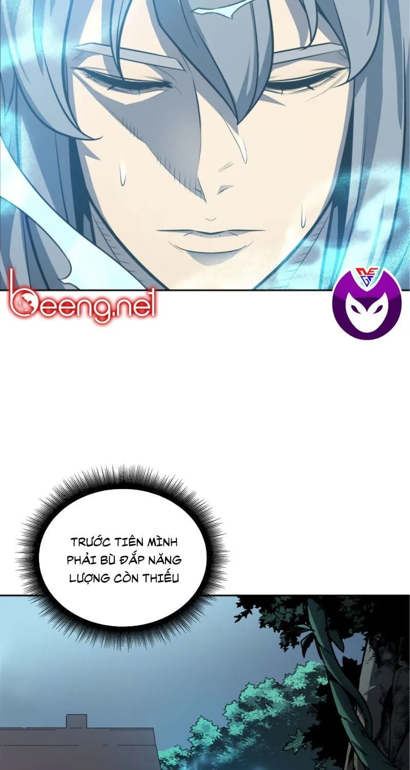 Sự Trở Lại Của Đại Pháp Sư Sau 4000 Năm Chap 3 - Next Chap 4