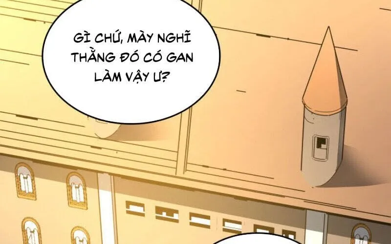 Sự Trở Lại Của Đại Pháp Sư Sau 4000 Năm Chap 3 - Next Chap 4