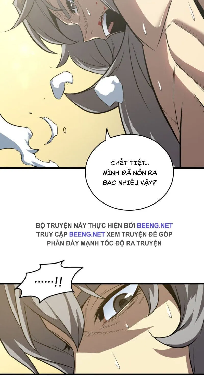 Sự Trở Lại Của Đại Pháp Sư Sau 4000 Năm Chap 3 - Next Chap 4