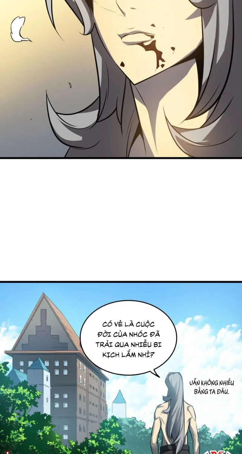 Sự Trở Lại Của Đại Pháp Sư Sau 4000 Năm Chap 3 - Next Chap 4