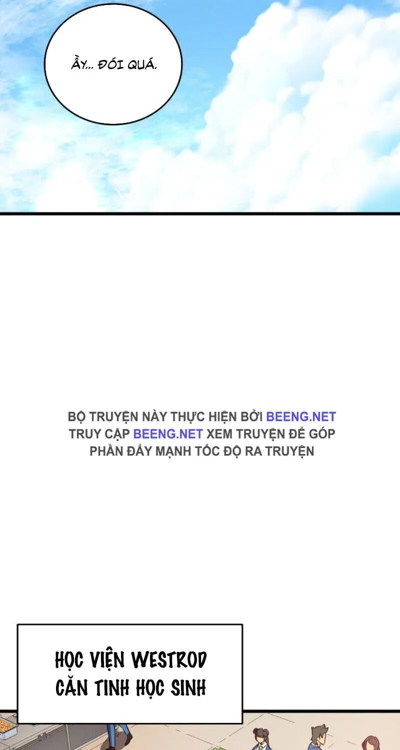 Sự Trở Lại Của Đại Pháp Sư Sau 4000 Năm Chap 3 - Next Chap 4