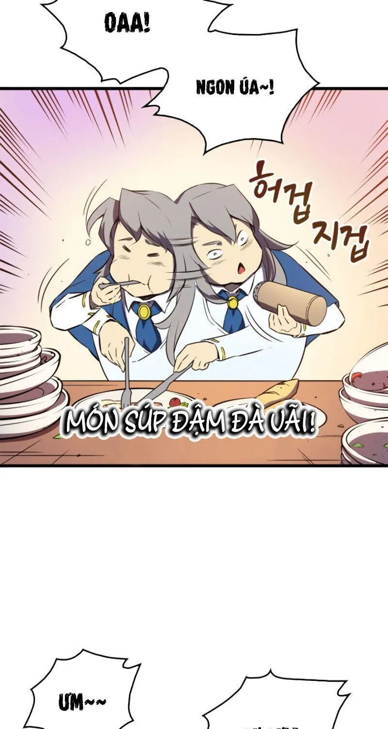 Sự Trở Lại Của Đại Pháp Sư Sau 4000 Năm Chap 3 - Next Chap 4