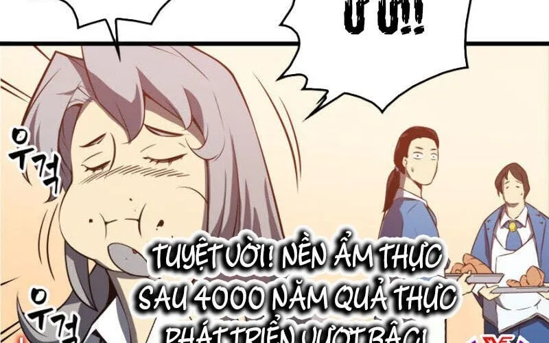Sự Trở Lại Của Đại Pháp Sư Sau 4000 Năm Chap 3 - Next Chap 4