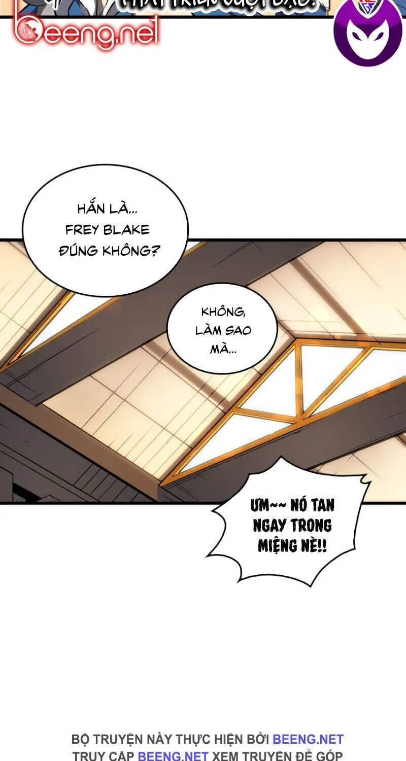 Sự Trở Lại Của Đại Pháp Sư Sau 4000 Năm Chap 3 - Next Chap 4