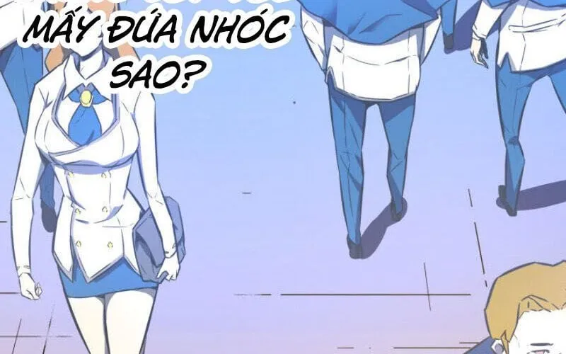 Sự Trở Lại Của Đại Pháp Sư Sau 4000 Năm Chap 3 - Next Chap 4