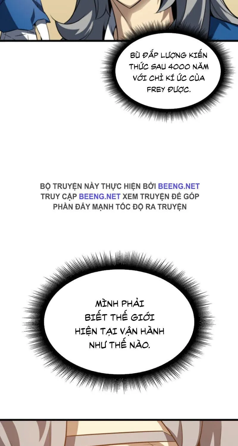 Sự Trở Lại Của Đại Pháp Sư Sau 4000 Năm Chap 3 - Next Chap 4