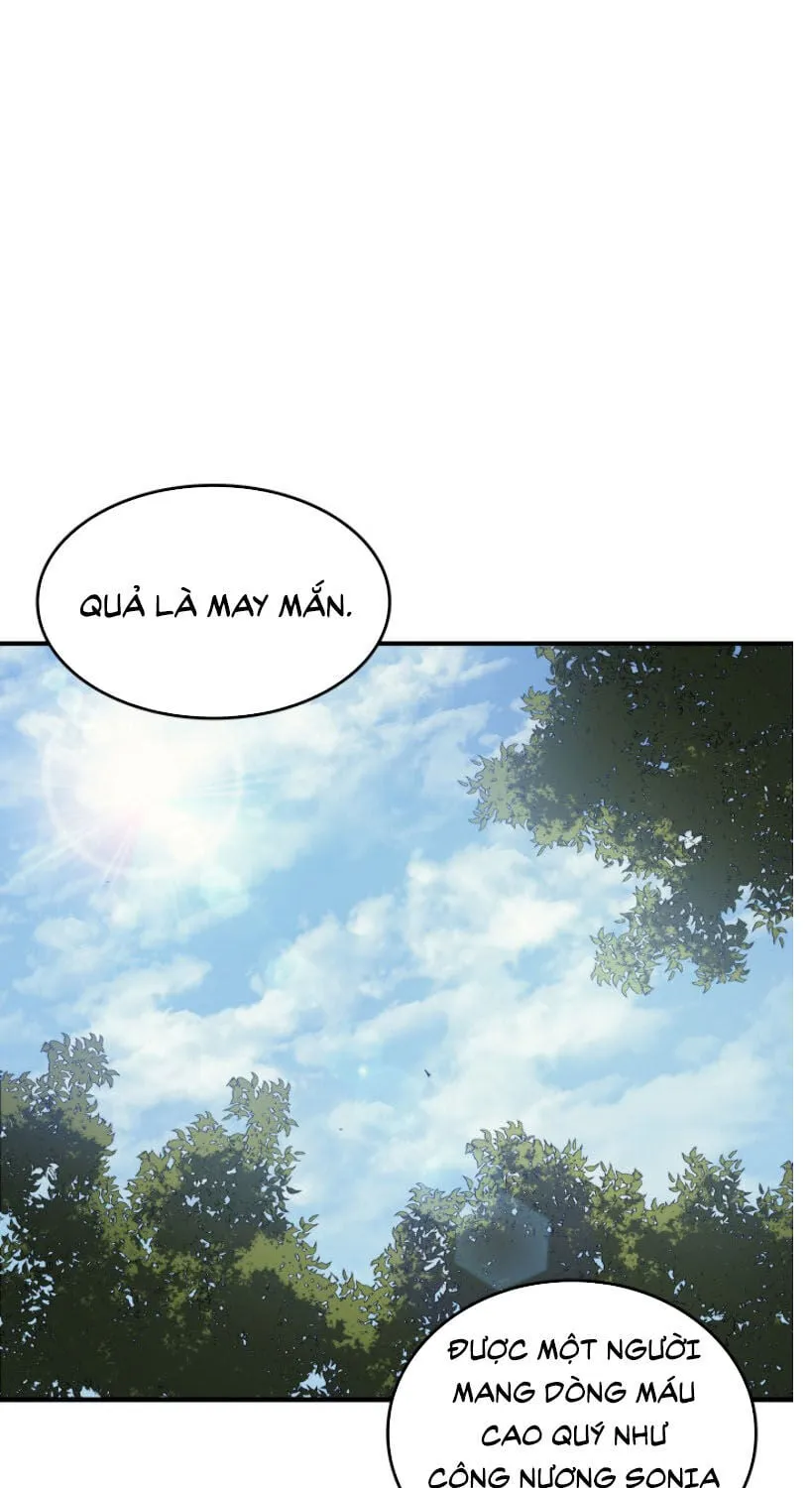 Sự Trở Lại Của Đại Pháp Sư Sau 4000 Năm Chap 30 - Next Chap 31
