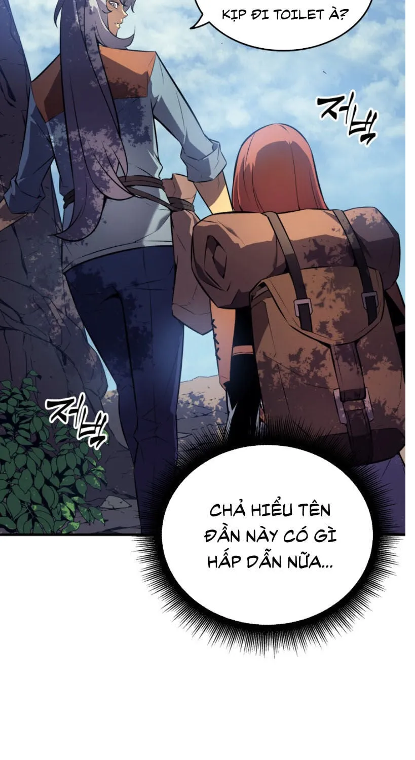 Sự Trở Lại Của Đại Pháp Sư Sau 4000 Năm Chap 30 - Next Chap 31
