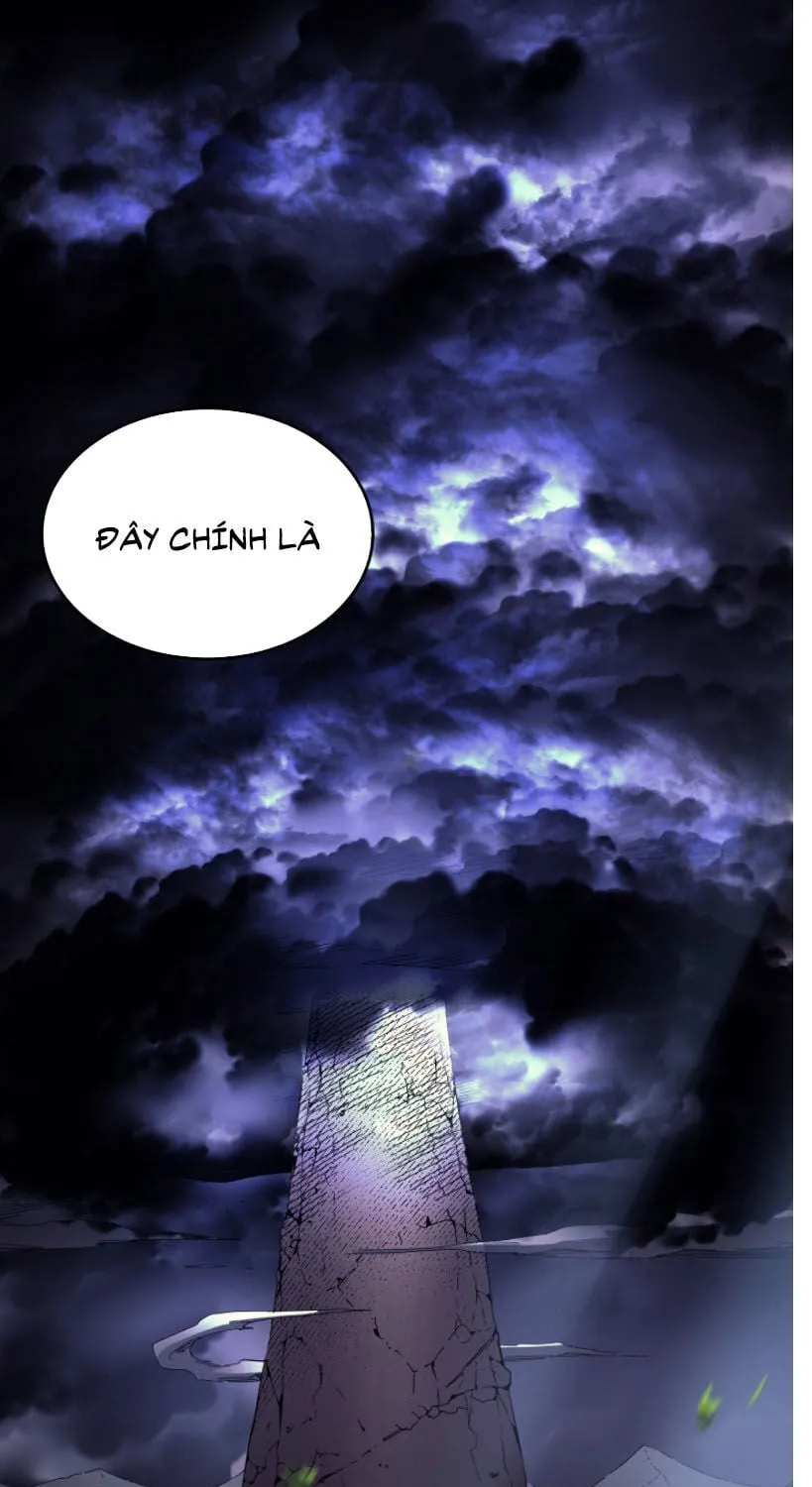 Sự Trở Lại Của Đại Pháp Sư Sau 4000 Năm Chap 30 - Next Chap 31