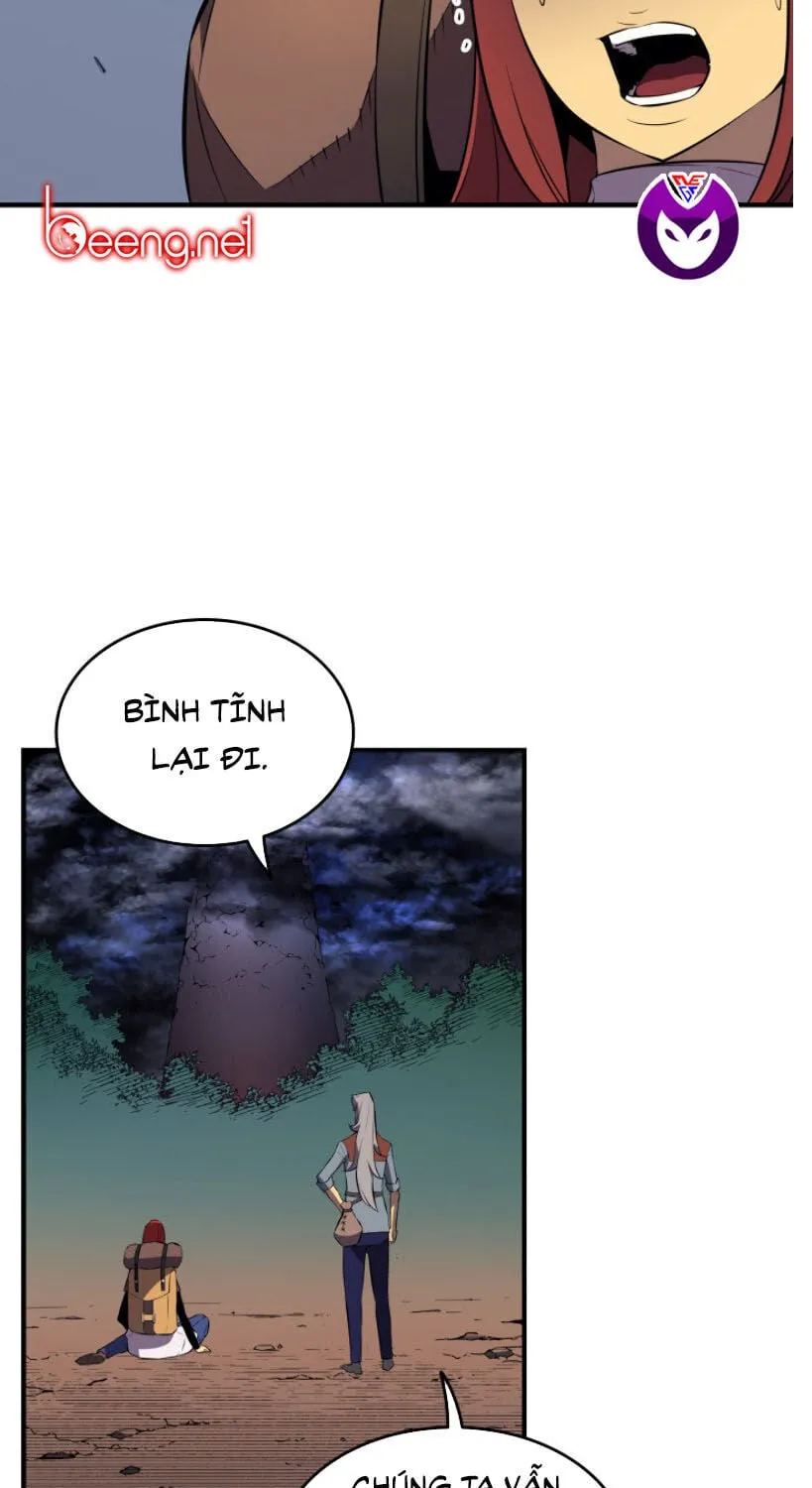 Sự Trở Lại Của Đại Pháp Sư Sau 4000 Năm Chap 30 - Next Chap 31