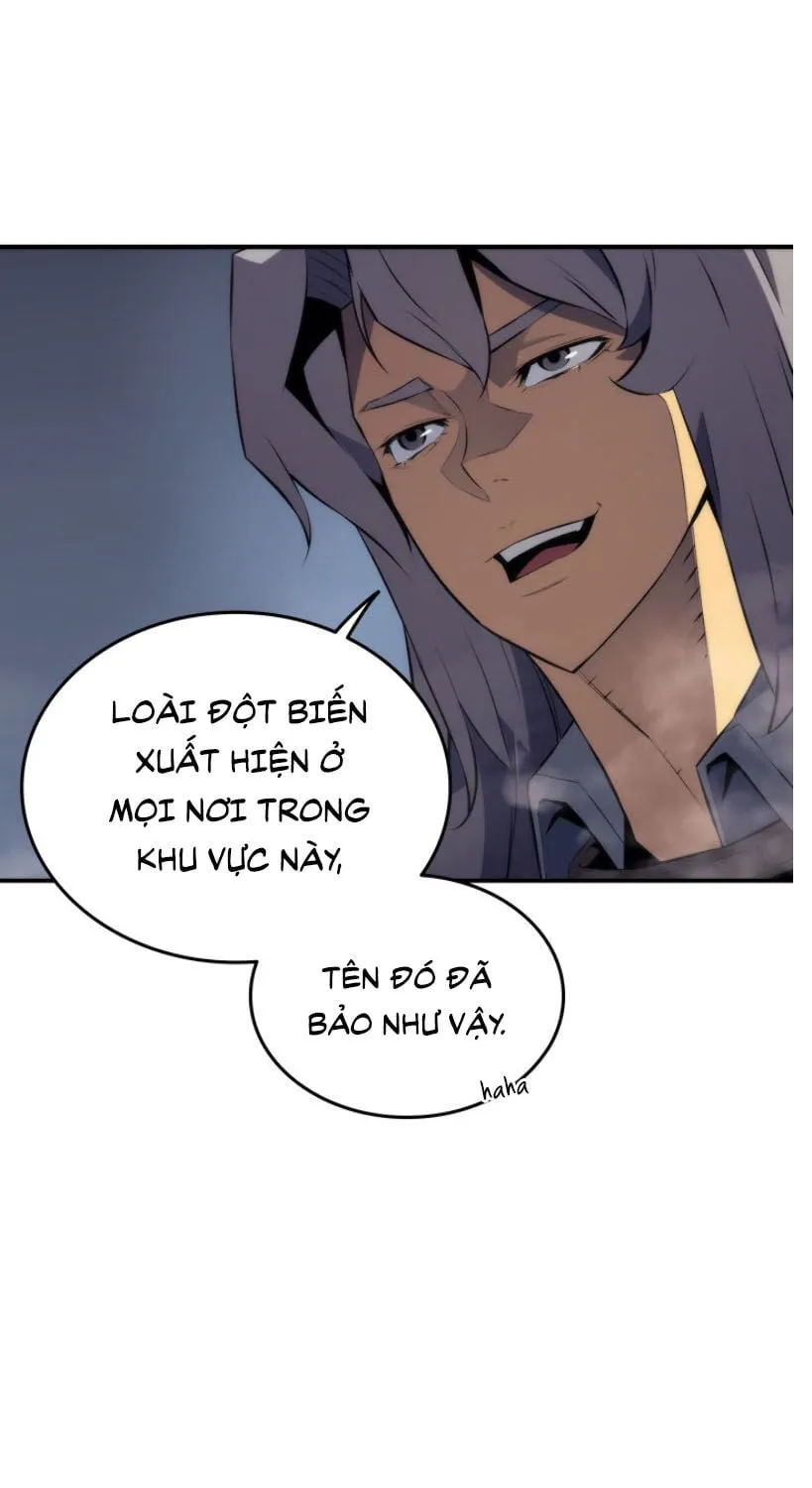 Sự Trở Lại Của Đại Pháp Sư Sau 4000 Năm Chap 30 - Next Chap 31