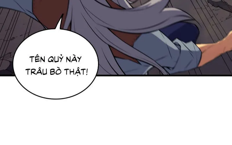 Sự Trở Lại Của Đại Pháp Sư Sau 4000 Năm Chap 31 - Next Chap 32