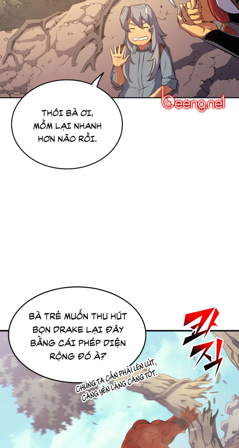 Sự Trở Lại Của Đại Pháp Sư Sau 4000 Năm Chap 31 - Next Chap 32