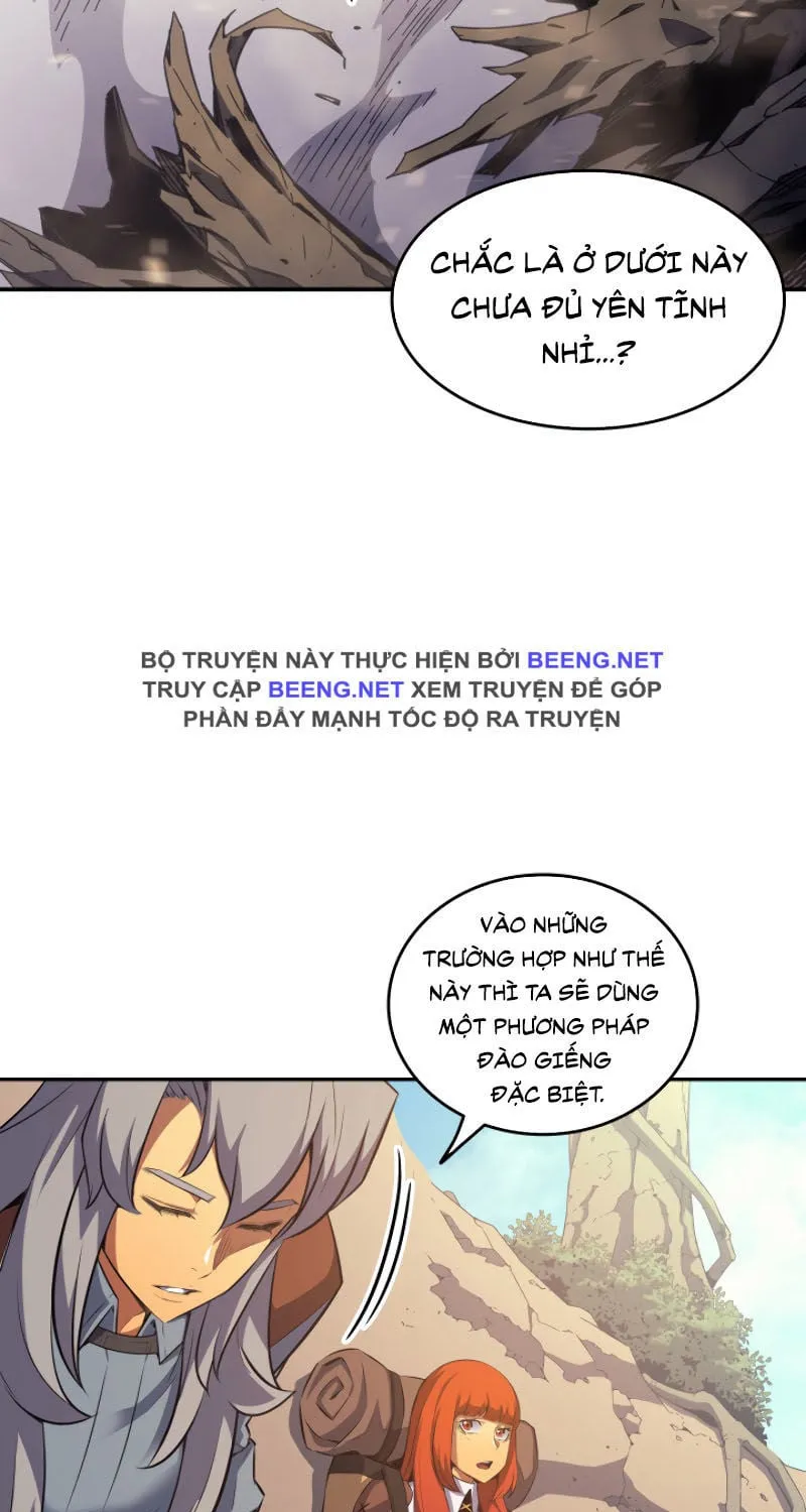 Sự Trở Lại Của Đại Pháp Sư Sau 4000 Năm Chap 31 - Next Chap 32