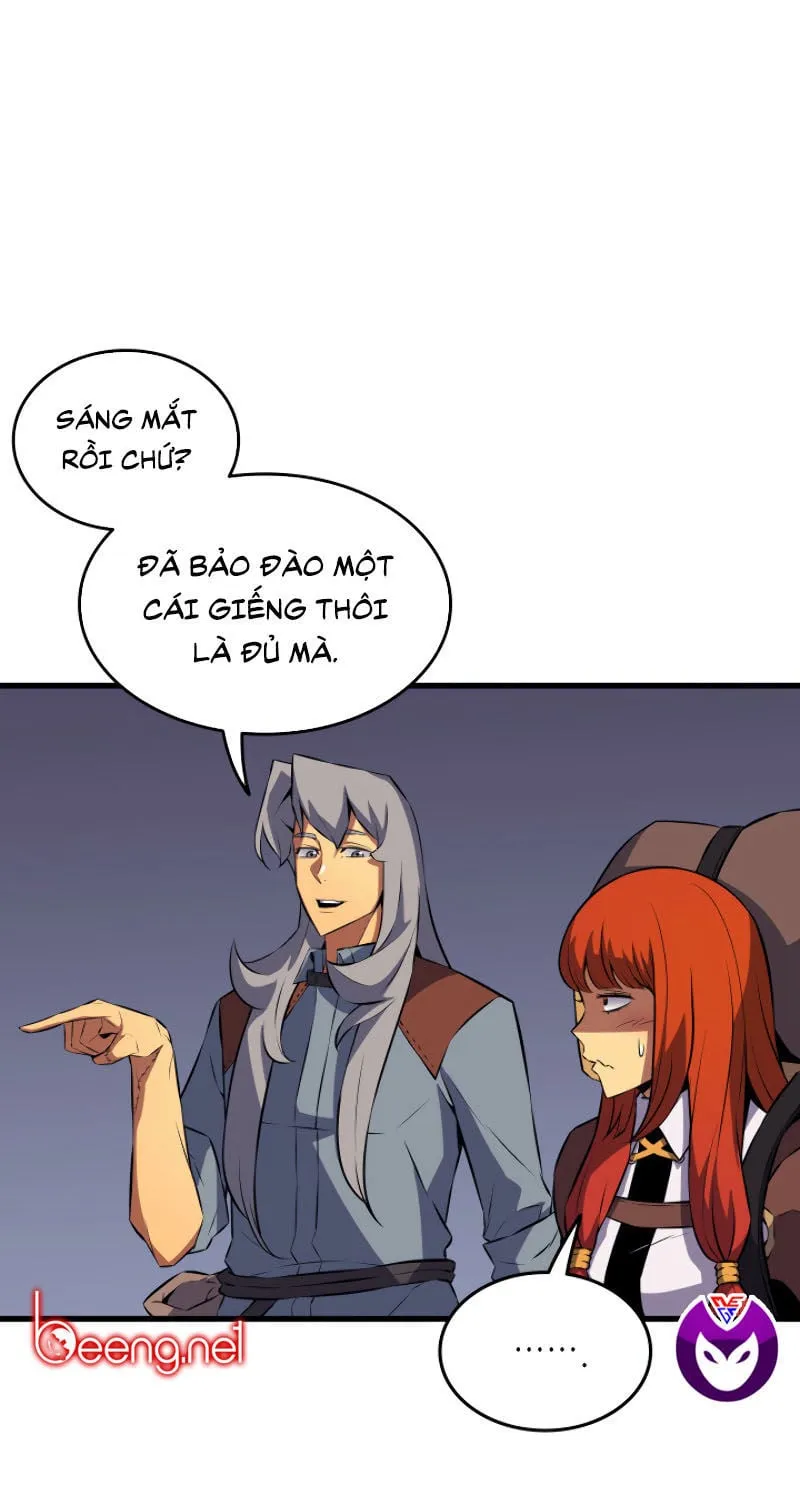Sự Trở Lại Của Đại Pháp Sư Sau 4000 Năm Chap 31 - Next Chap 32