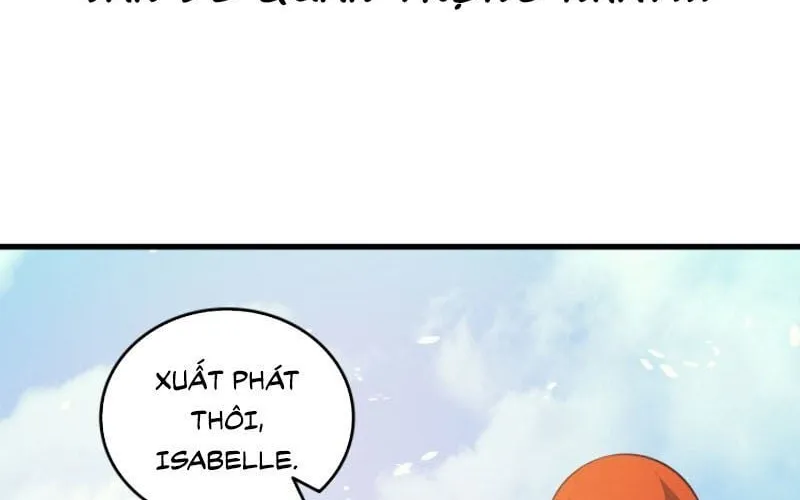 Sự Trở Lại Của Đại Pháp Sư Sau 4000 Năm Chap 32 - Next Chap 33