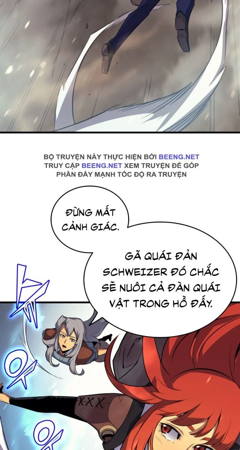 Sự Trở Lại Của Đại Pháp Sư Sau 4000 Năm Chap 32 - Next Chap 33