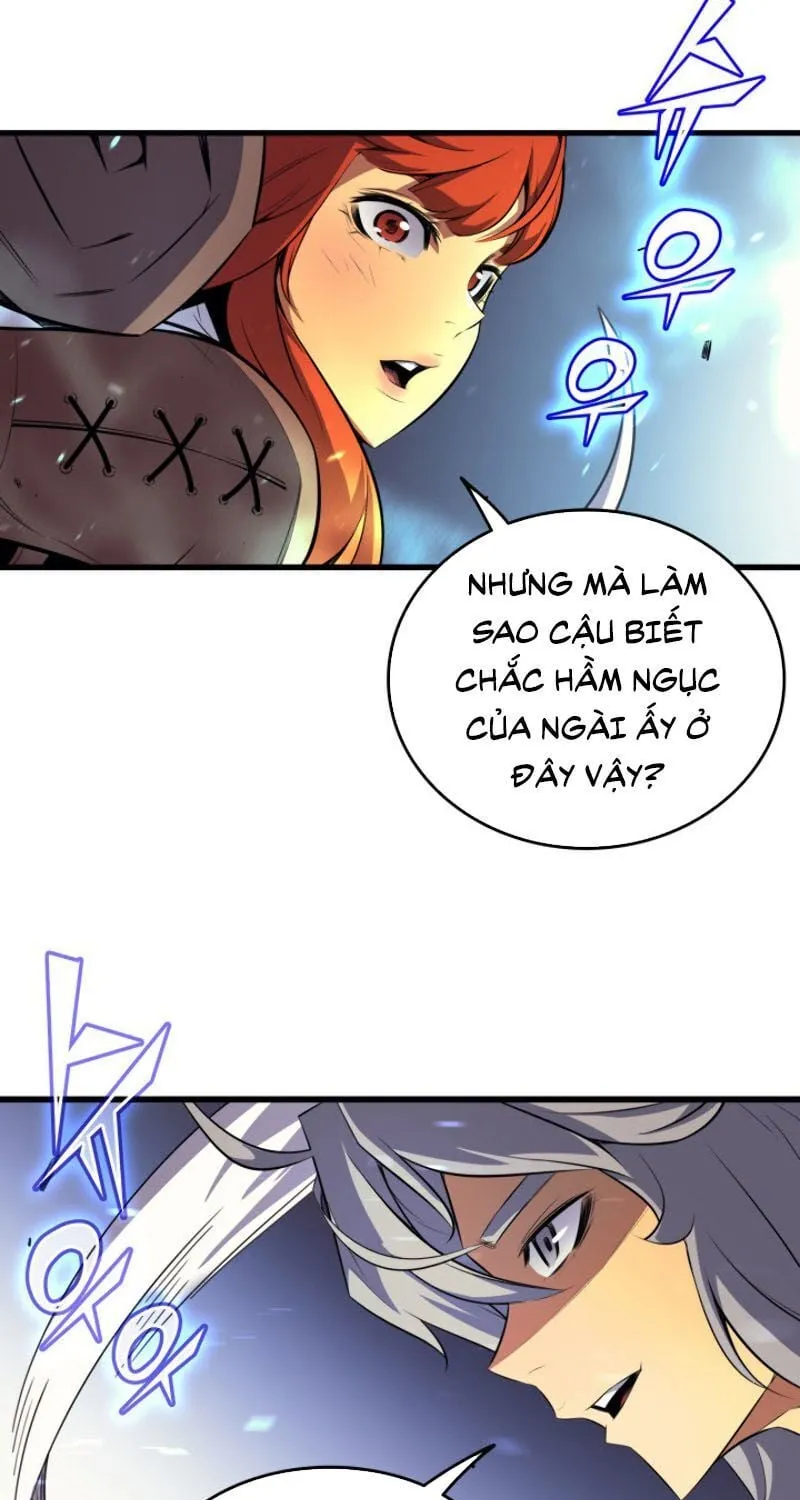 Sự Trở Lại Của Đại Pháp Sư Sau 4000 Năm Chap 32 - Next Chap 33