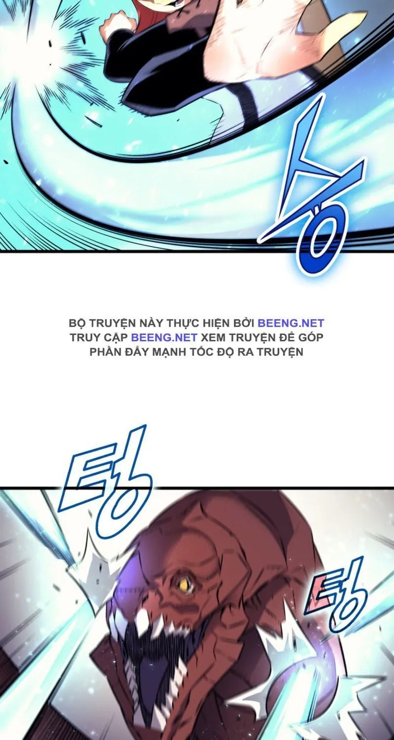 Sự Trở Lại Của Đại Pháp Sư Sau 4000 Năm Chap 32 - Next Chap 33