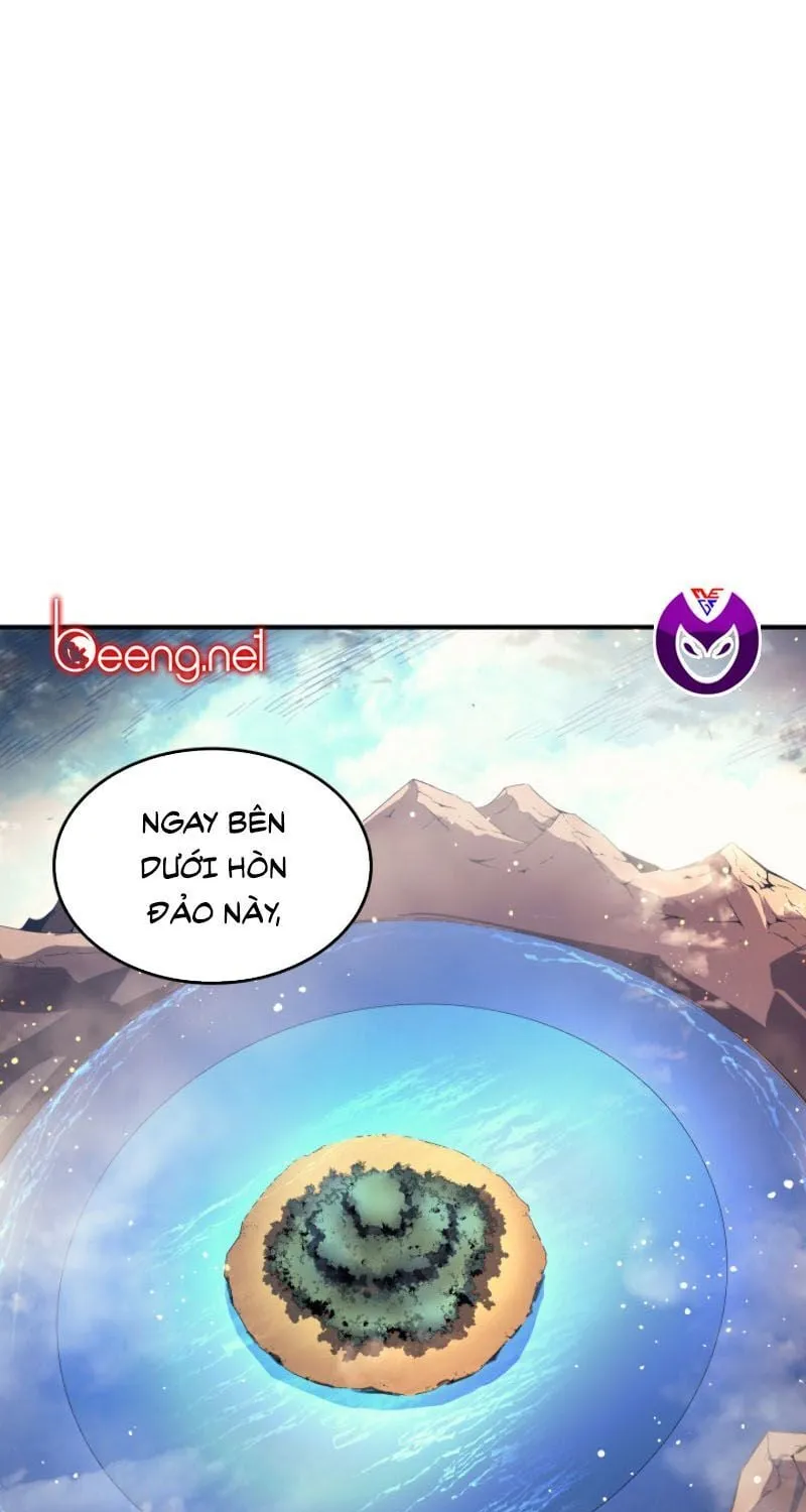 Sự Trở Lại Của Đại Pháp Sư Sau 4000 Năm Chap 32 - Next Chap 33