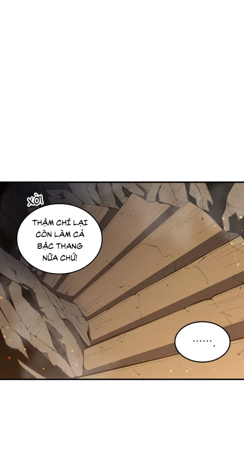 Sự Trở Lại Của Đại Pháp Sư Sau 4000 Năm Chap 32 - Next Chap 33