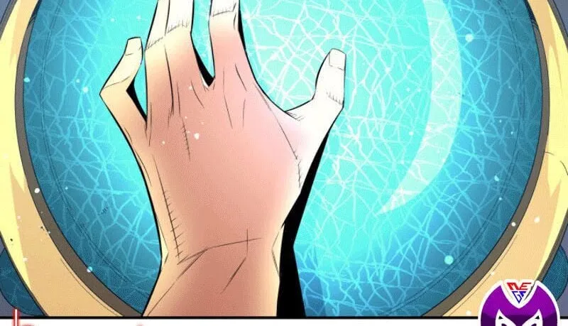 Sự Trở Lại Của Đại Pháp Sư Sau 4000 Năm Chap 33 - Next Chap 34
