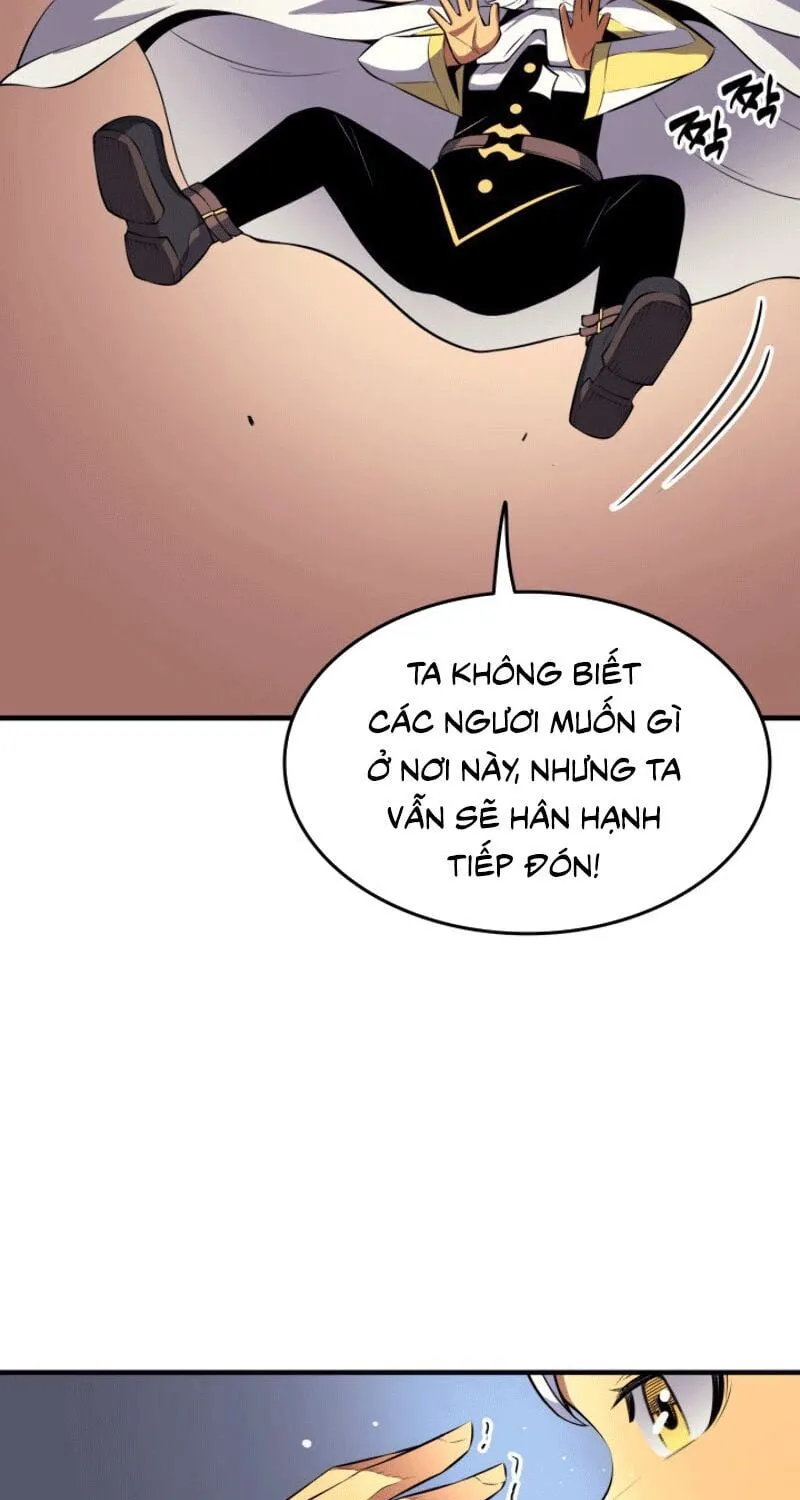 Sự Trở Lại Của Đại Pháp Sư Sau 4000 Năm Chap 33 - Next Chap 34