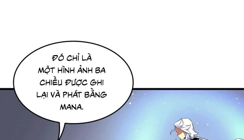 Sự Trở Lại Của Đại Pháp Sư Sau 4000 Năm Chap 33 - Next Chap 34