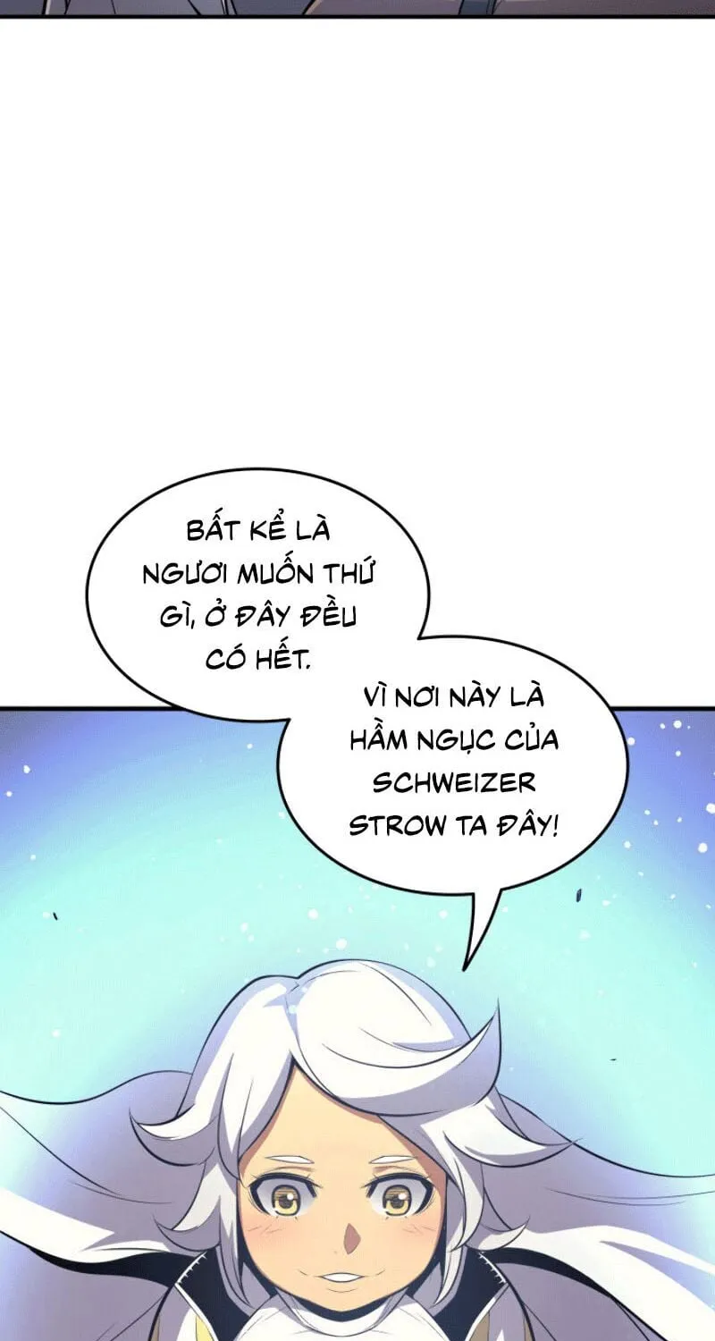 Sự Trở Lại Của Đại Pháp Sư Sau 4000 Năm Chap 33 - Next Chap 34