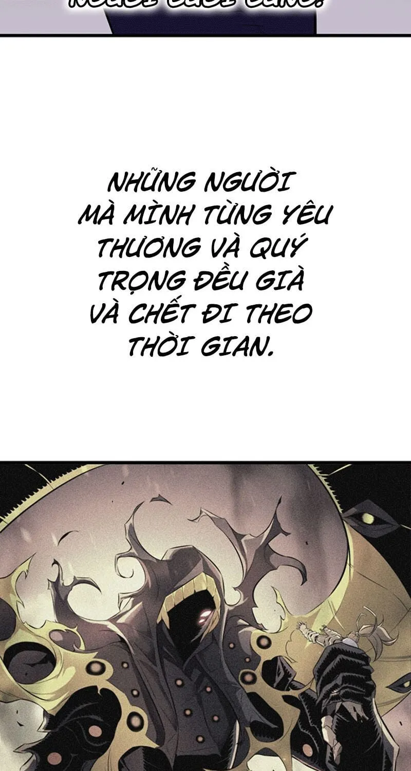 Sự Trở Lại Của Đại Pháp Sư Sau 4000 Năm Chap 33 - Next Chap 34