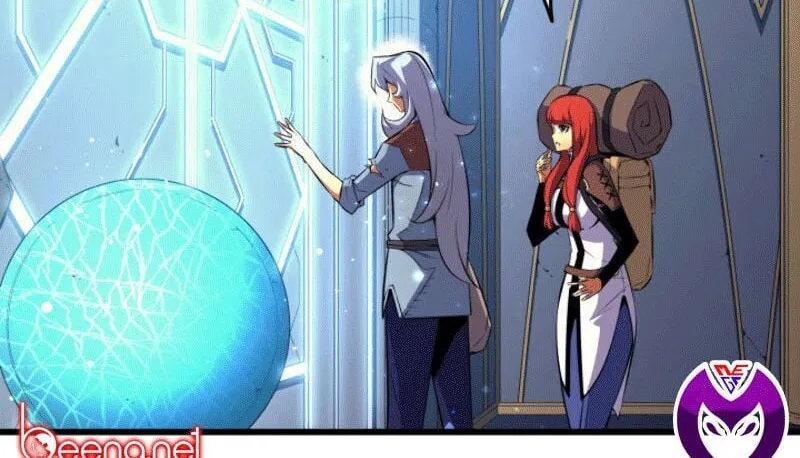 Sự Trở Lại Của Đại Pháp Sư Sau 4000 Năm Chap 33 - Next Chap 34
