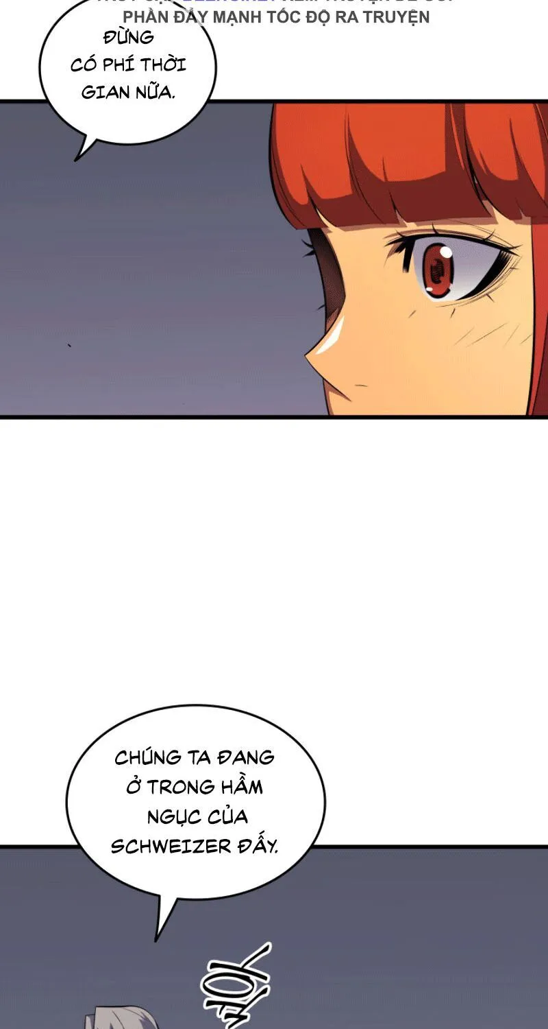 Sự Trở Lại Của Đại Pháp Sư Sau 4000 Năm Chap 33 - Next Chap 34