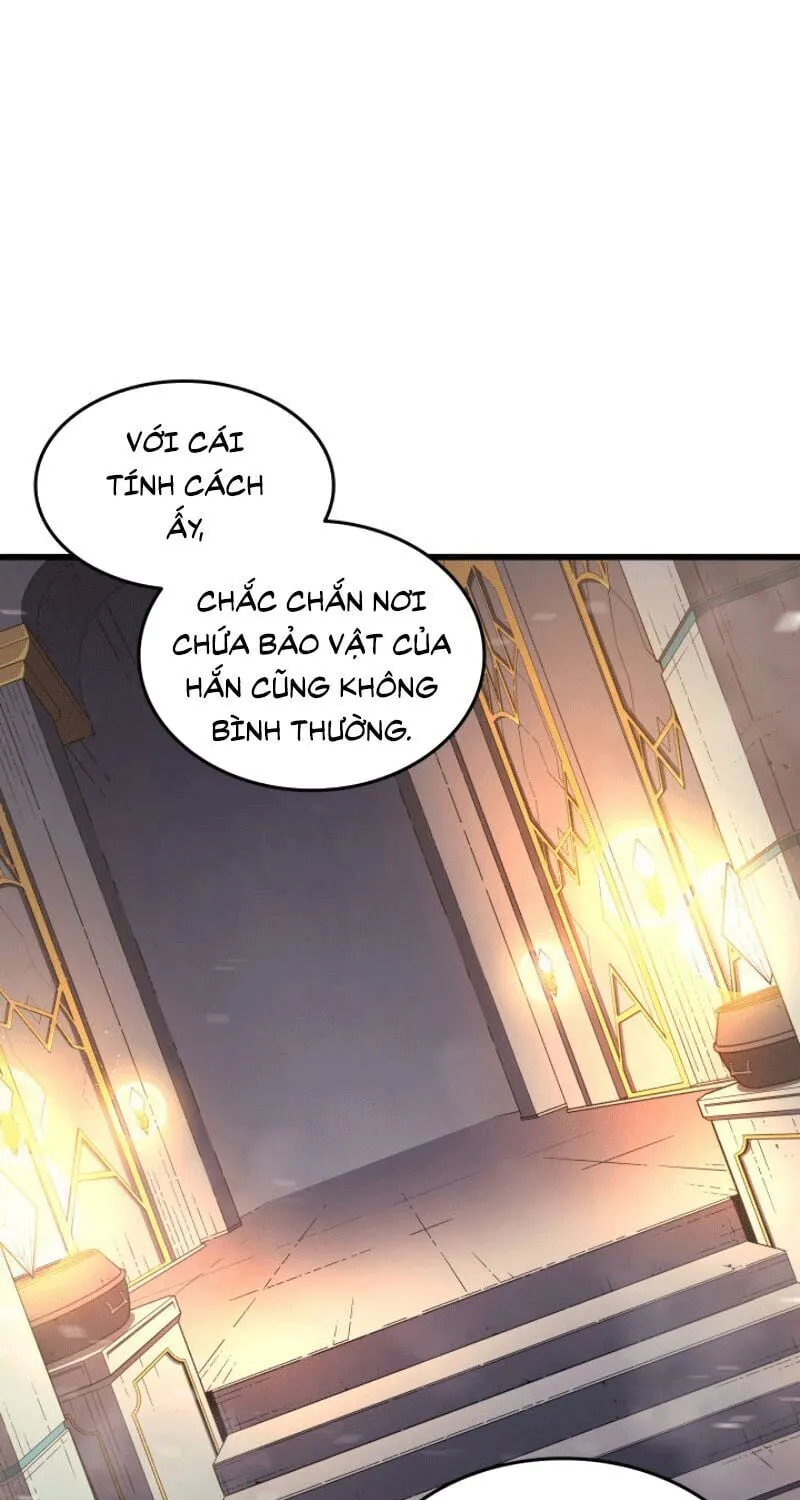 Sự Trở Lại Của Đại Pháp Sư Sau 4000 Năm Chap 33 - Next Chap 34
