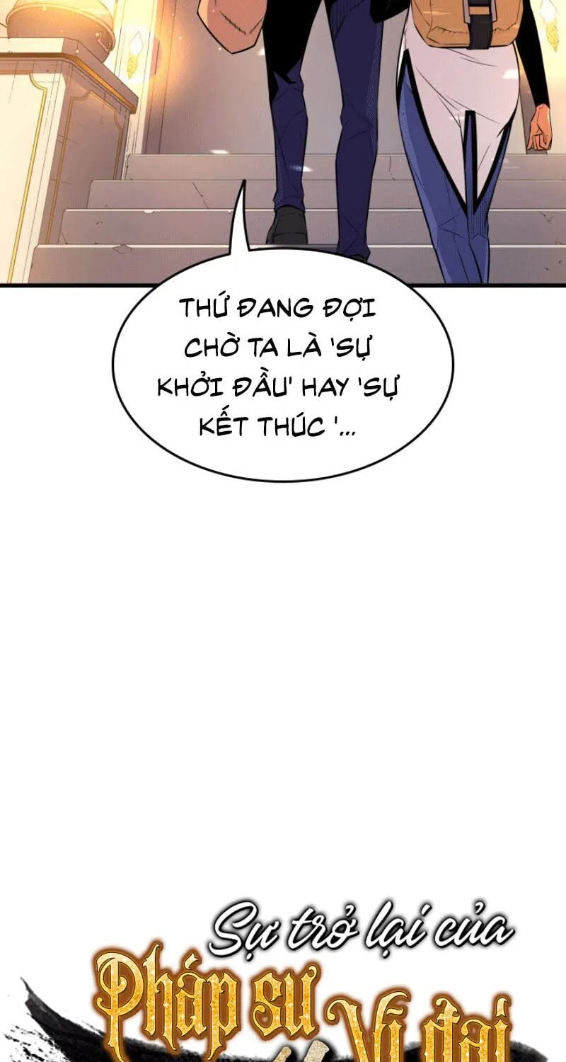 Sự Trở Lại Của Đại Pháp Sư Sau 4000 Năm Chap 33 - Next Chap 34